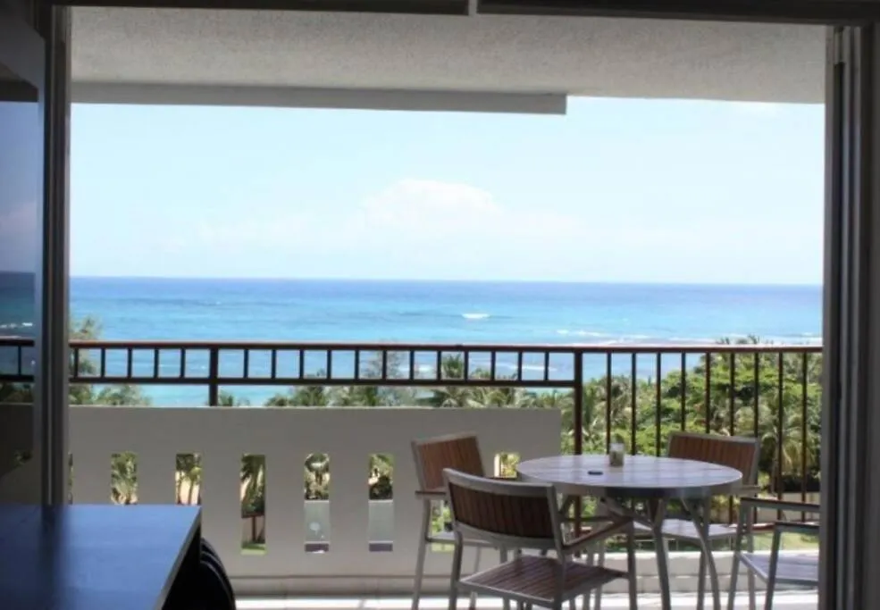 Enchanted Jewel 9 Beachfront Pool 루키요
