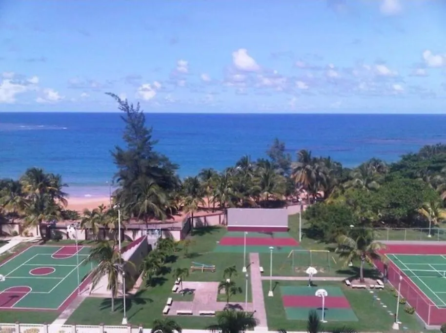Enchanted Jewel 9 Beachfront Pool 루키요 펜션
